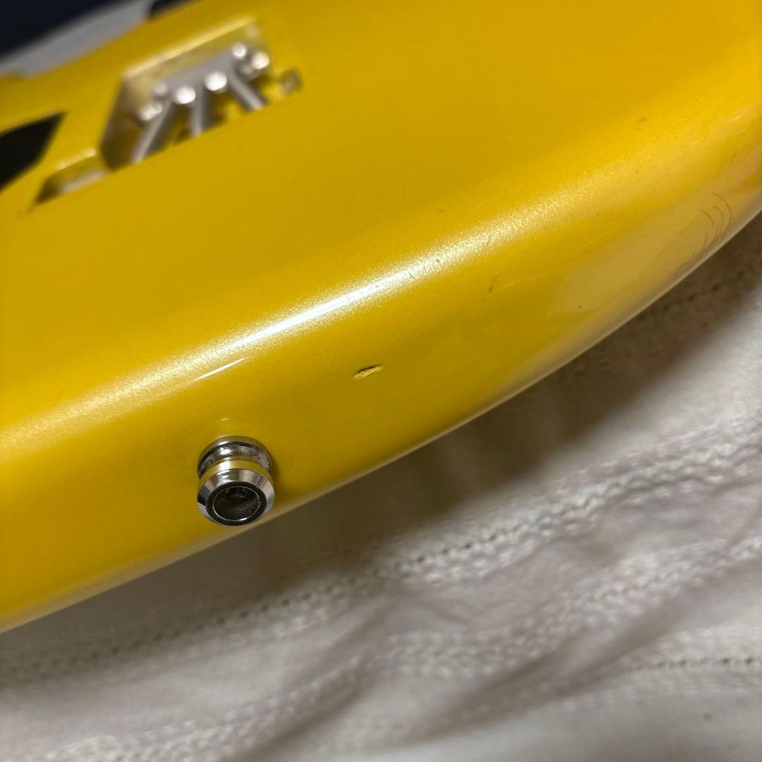 ESP × Seymour Duncan 展示会出品モデル 1992年日本製