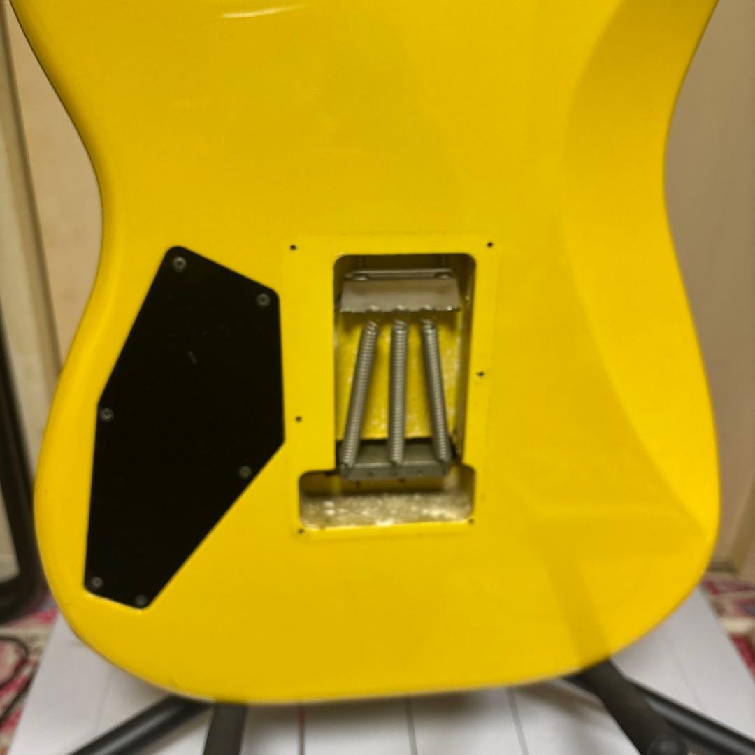 ESP × Seymour Duncan 展示会出品モデル 1992年日本製