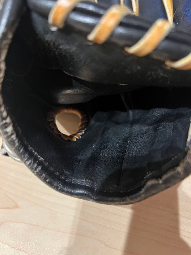 ローリングス 軟式グローブ ケングリフィーJr.モデル