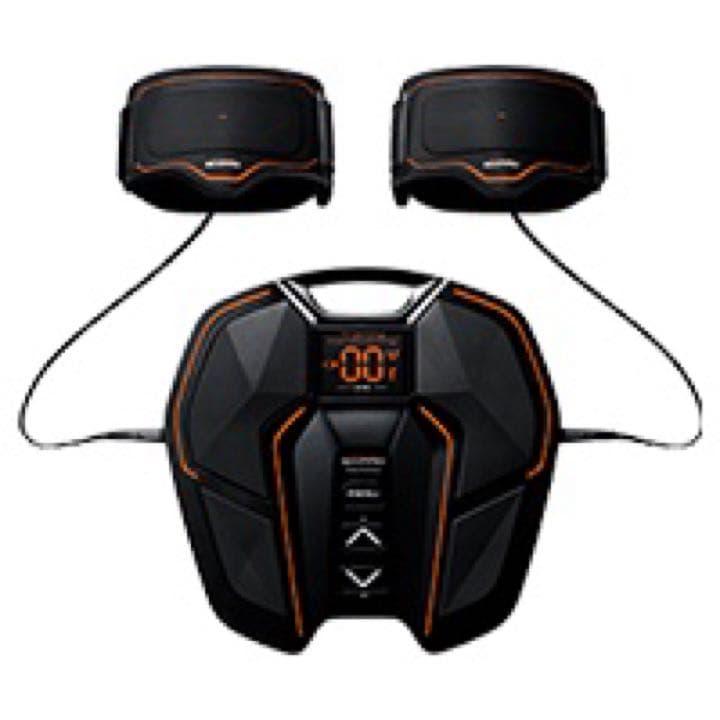 SIXPAD Foot Fit Plus シックスパッド フットフィットプラス