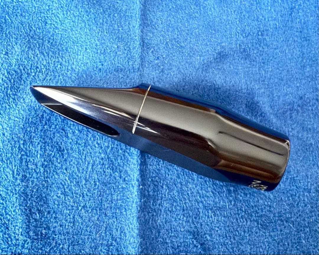 YAMAHAアルトサックス用カスタムマウスピース 4CM