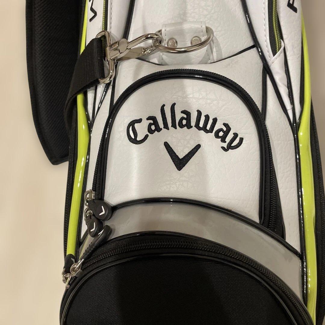 Callaway Paradym ゴルフバッグ