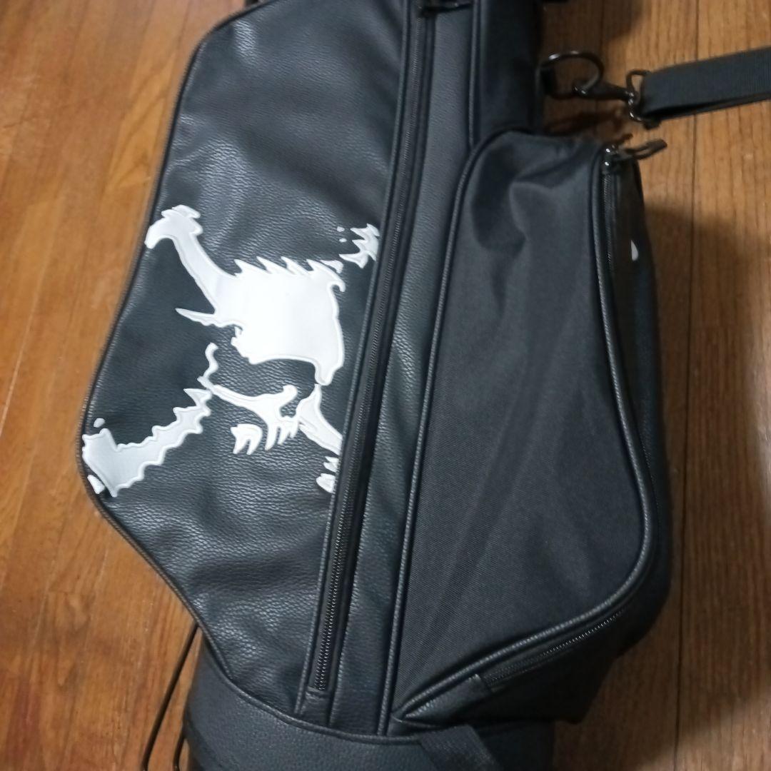 Oakley キャディーバック　スタンド式　　　 8型