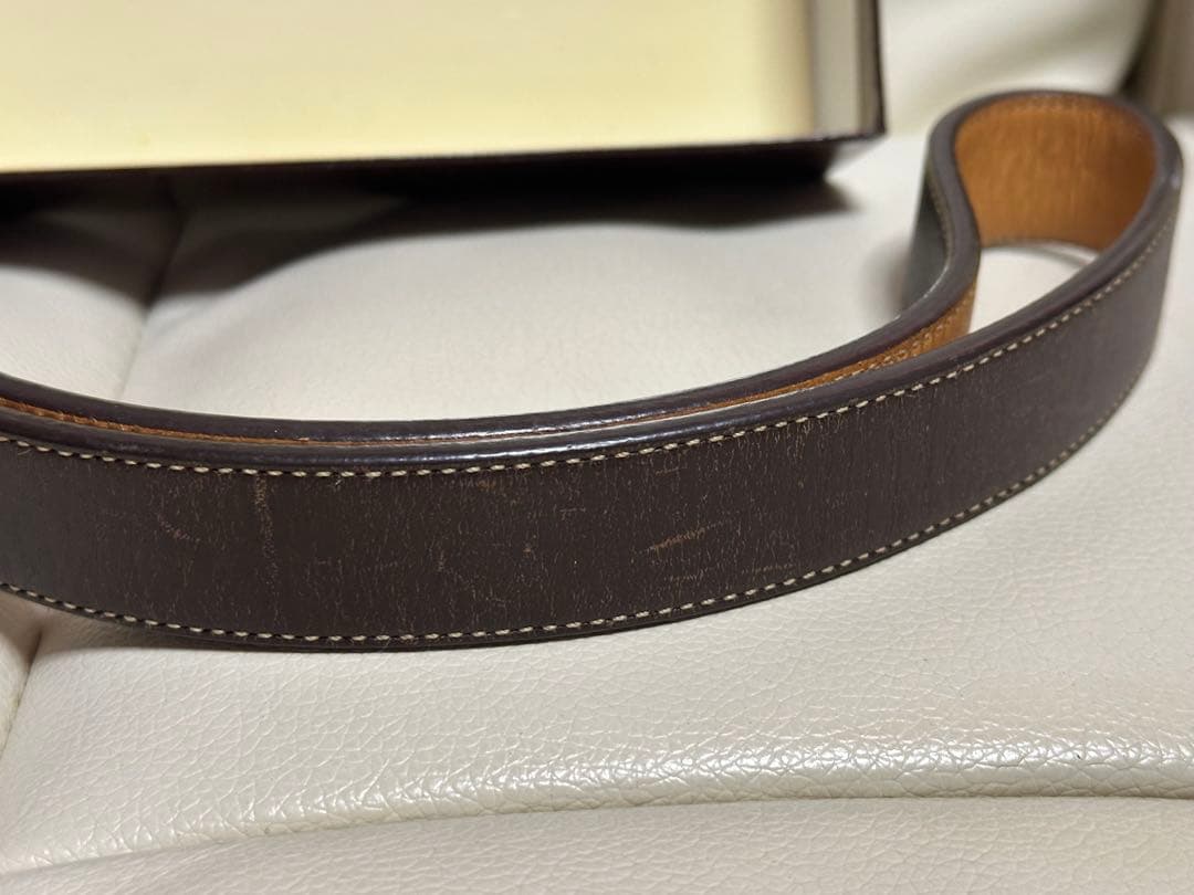 coach 犬首輪、リードセット