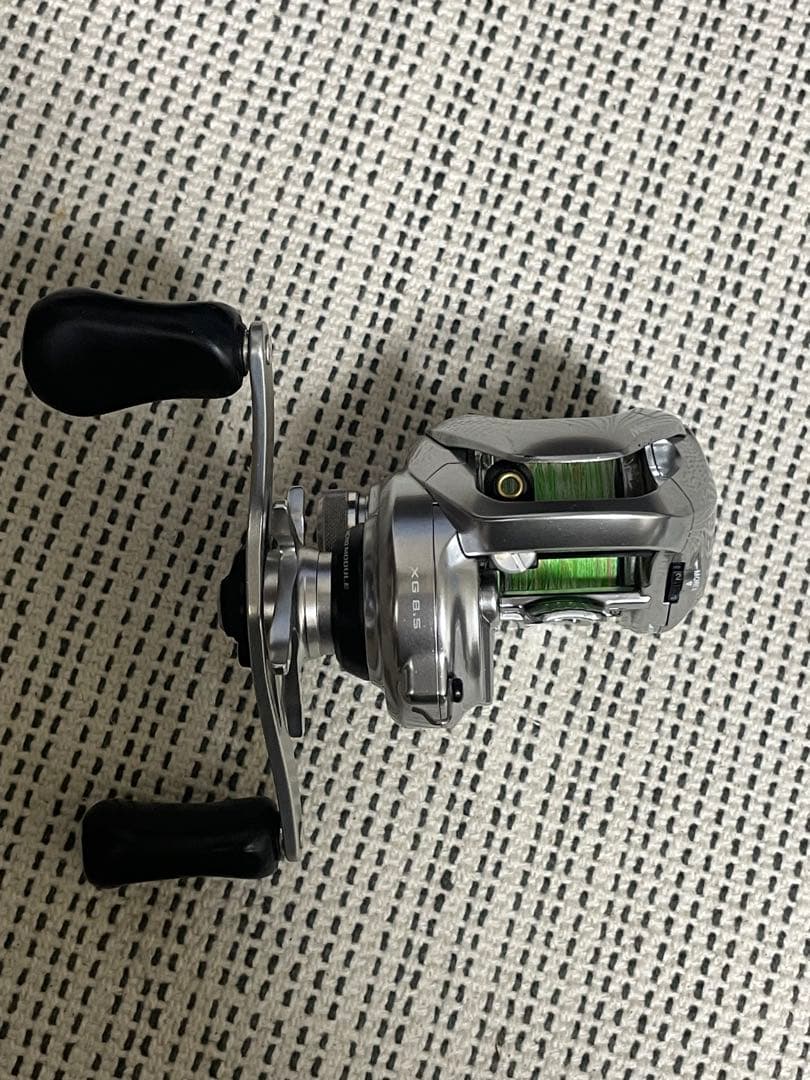 SHIMANO nium MGL XG シマノ 16 メタニウム