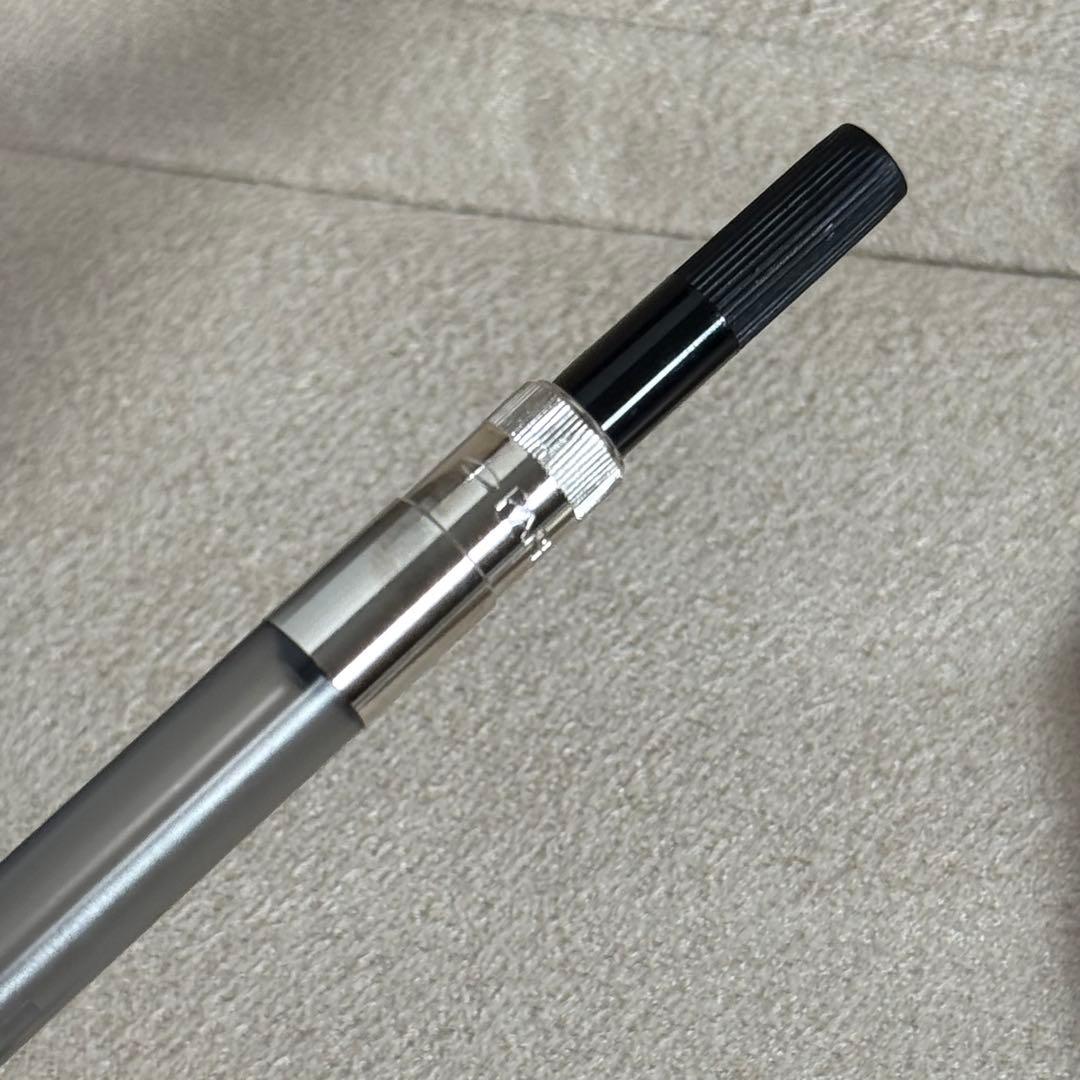 【未使用】パーカー ソネット 万年筆＆ボールペン セット マットブラックGT
