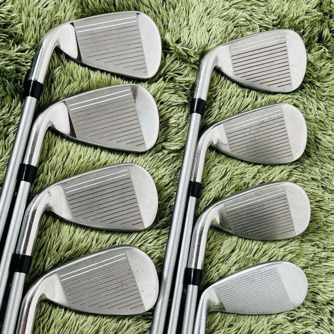 キャロウェイ パラダイム マックスファスト 12本セット メンズゴルフ 初心者