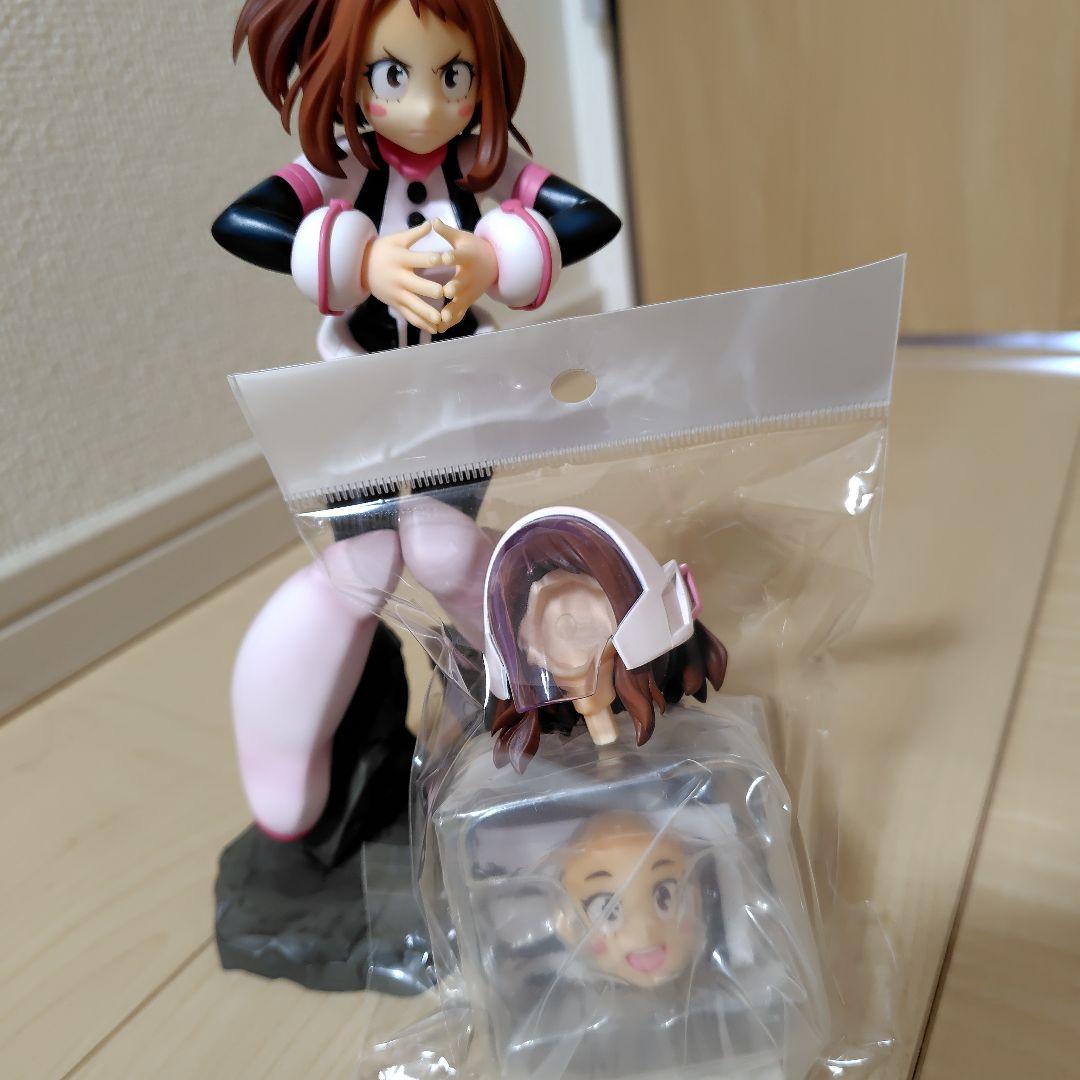 ARTFX J 僕のヒーローアカデミア　フィギュア3体セット