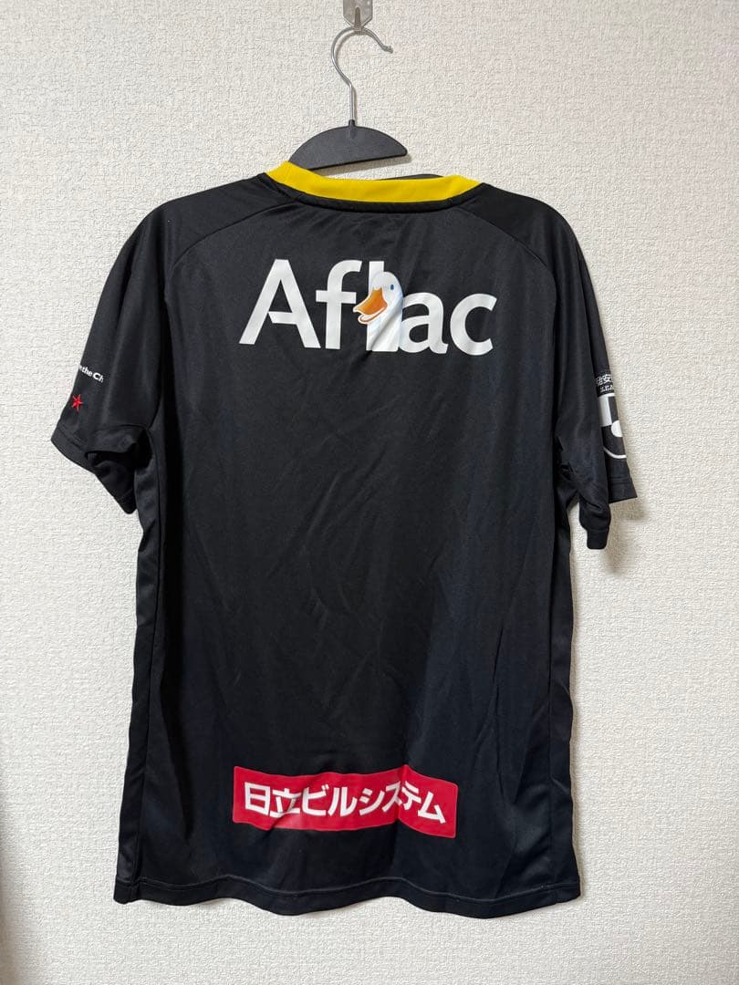 【けー】柏レイソル 30周年ユニフォーム