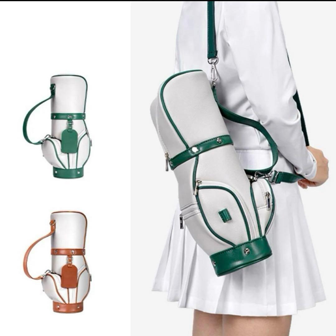 ミニキャディーバック　カートバック　ゴルフ