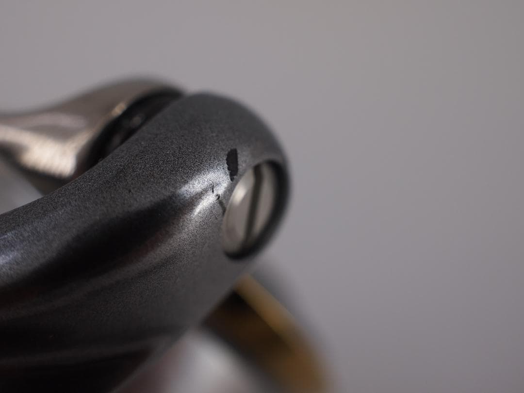 64▢シマノ 18ステラ2500SHG NH0522-3