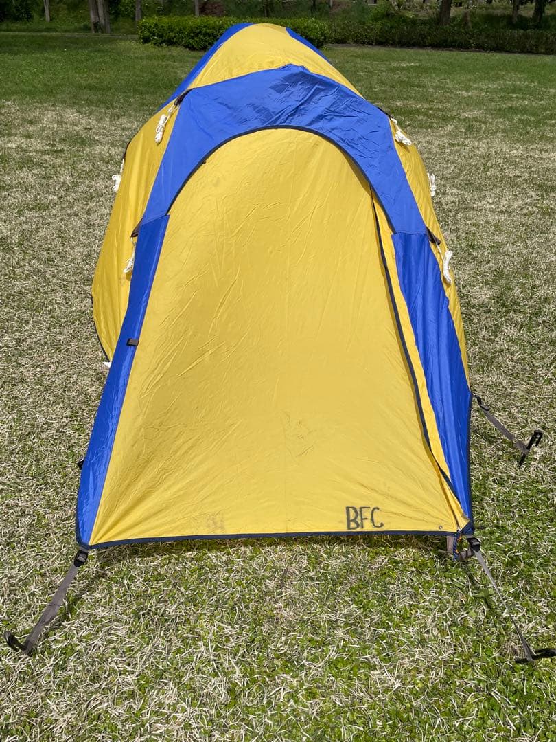 テント・タープ Sierra Designs tiros assault cd