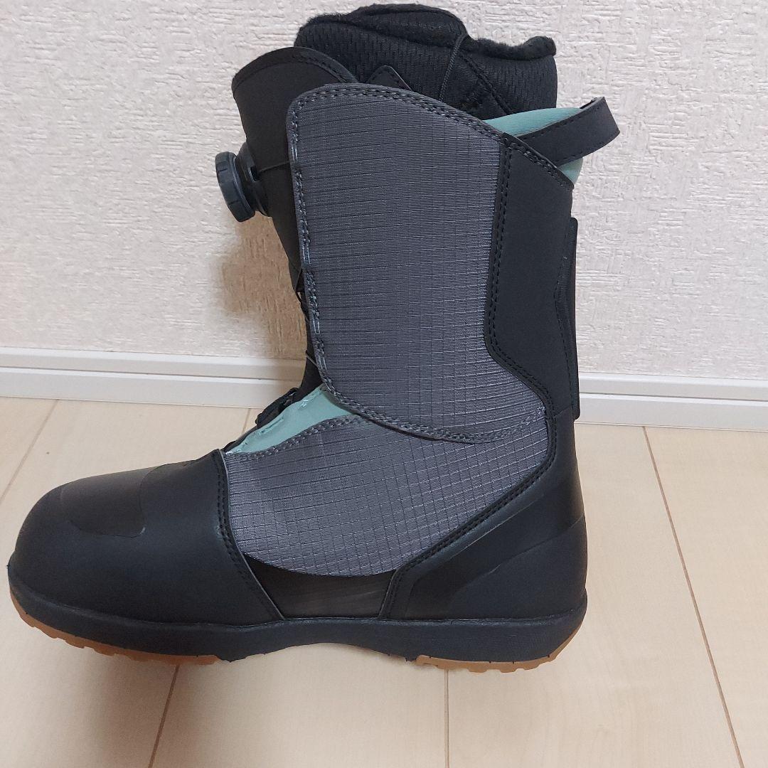 25-26 FLUX 【フラックス】ブーツ TB-BOA【正規品】27cm