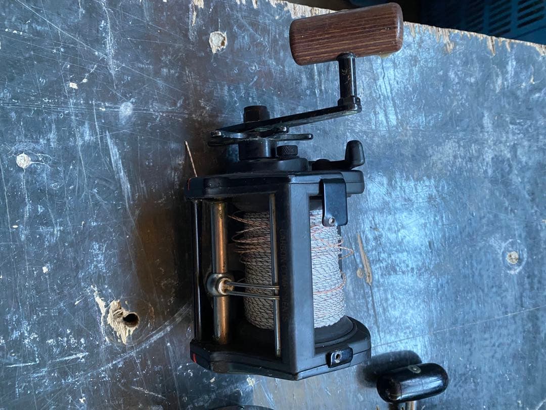 電動リール/ リールまとめ売り　DAIWA / SHIMANO / その他