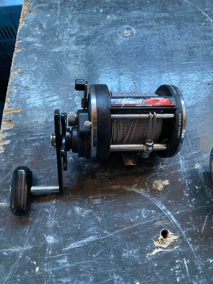 電動リール/ リールまとめ売り　DAIWA / SHIMANO / その他