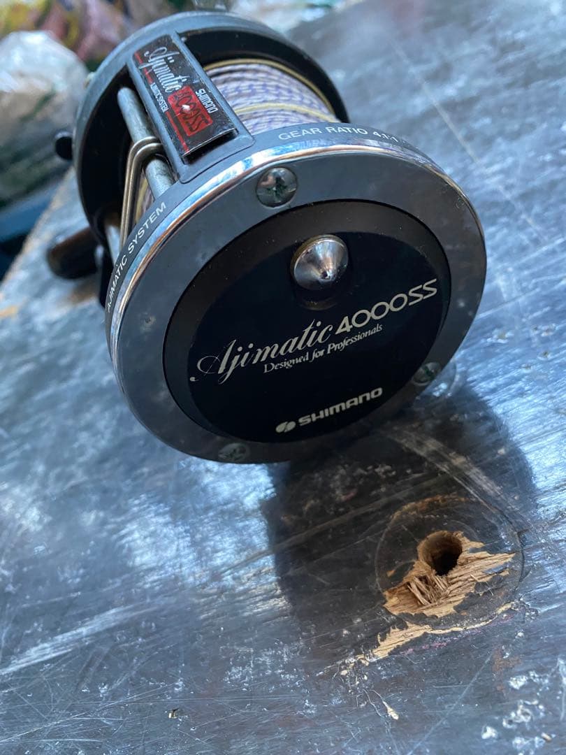 電動リール/ リールまとめ売り　DAIWA / SHIMANO / その他