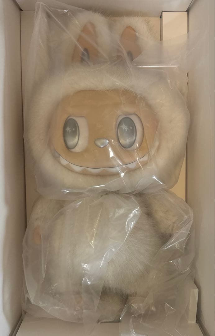 【正規品】POPMART ジモモANGEL IN CLOUDS labubu