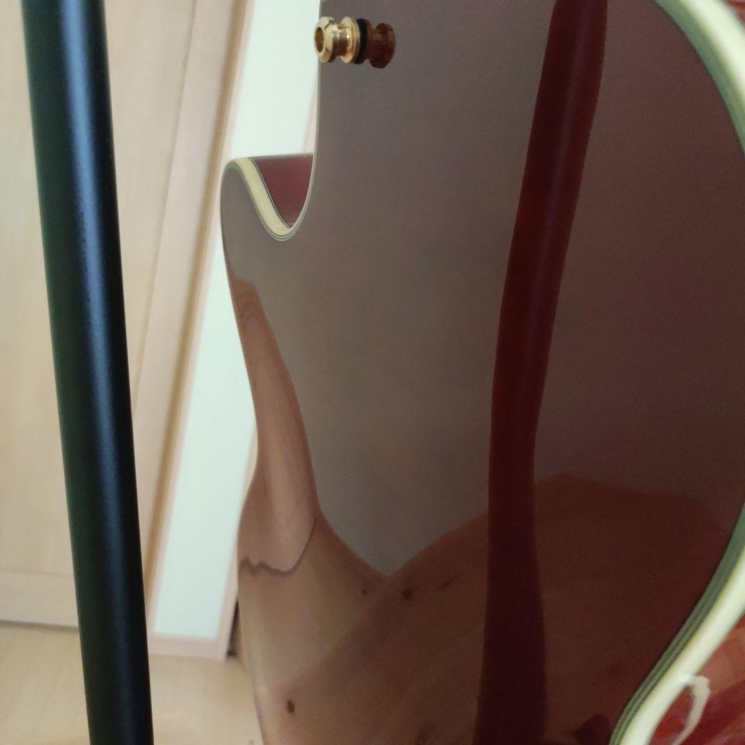 保証書付きD’Angelico Excel Series Excel 59