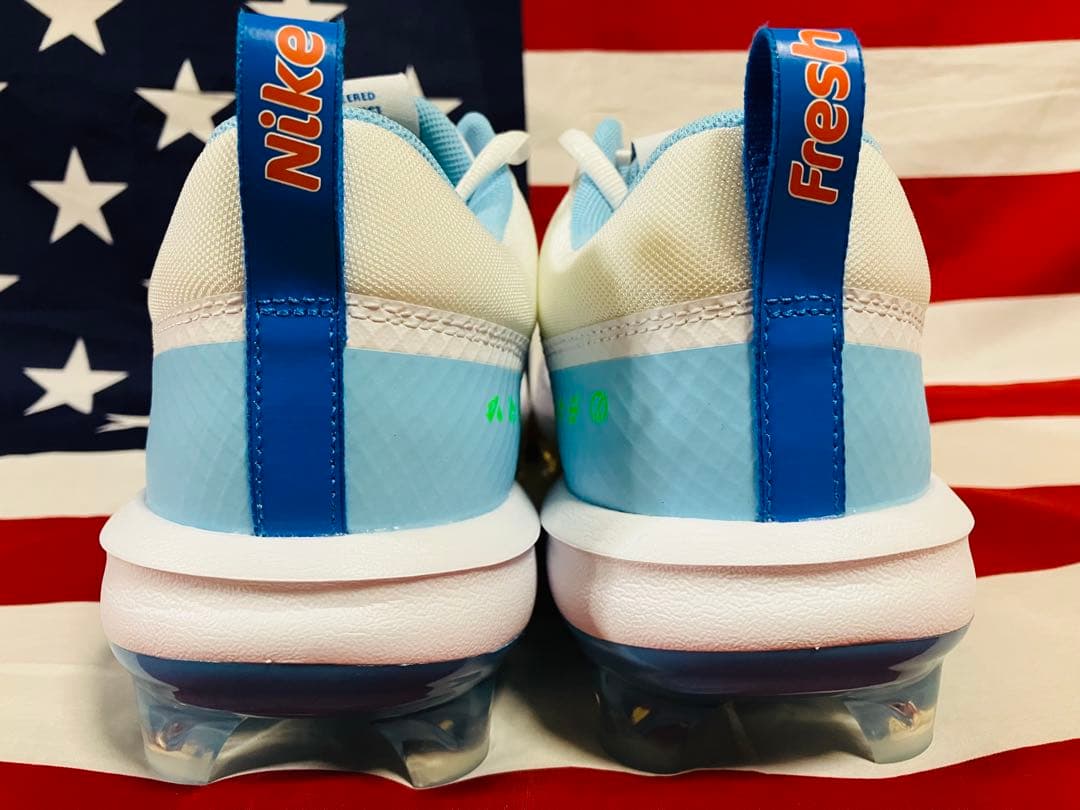 ナイキ スパイク Force Zoom Trout 9 Pro Fresh