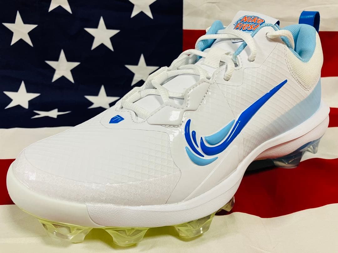 ナイキ スパイク Force Zoom Trout 9 Pro Fresh