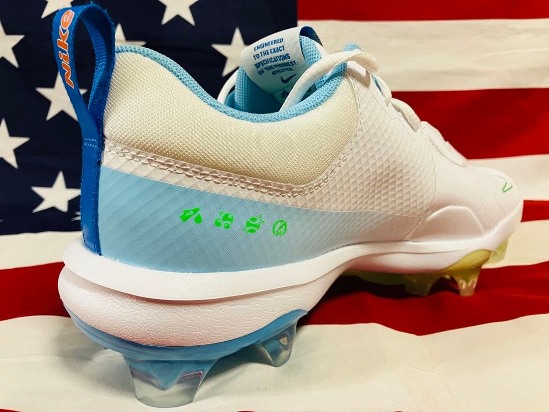 ナイキ スパイク Force Zoom Trout 9 Pro Fresh