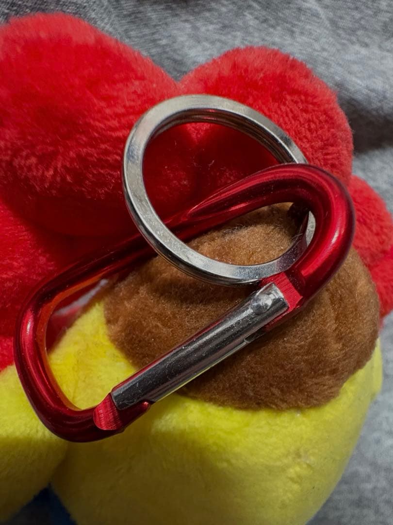 サンリオ　ミャクミャクなりきりぬいぐるみBC ポムポムプリン