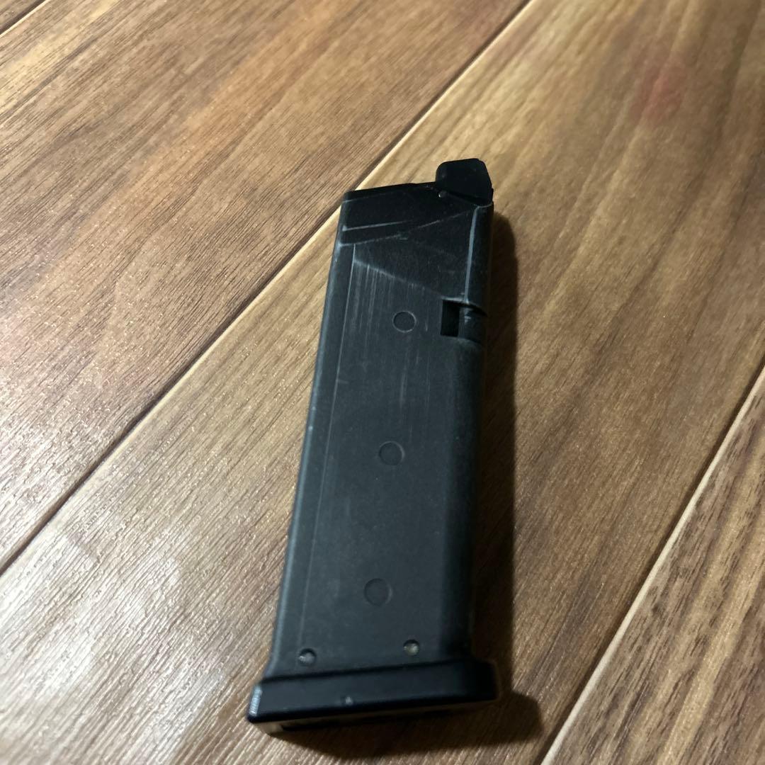 東京マルイ　グロック19 Gen3 ガスブローバック 動作確認済み