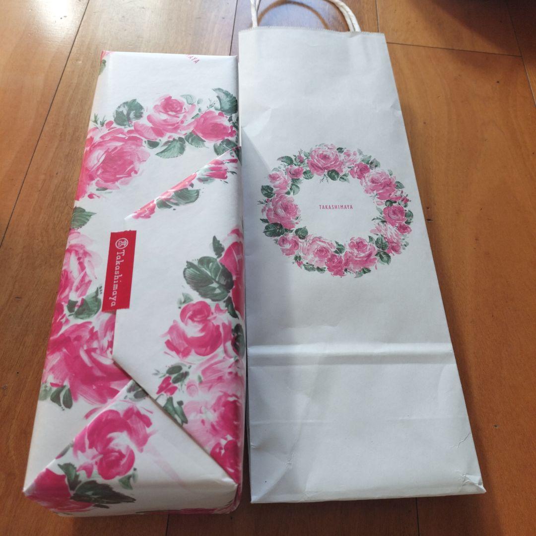 新品未開封 森伊蔵　金ラベル720ml 2026年1月　高島屋当選