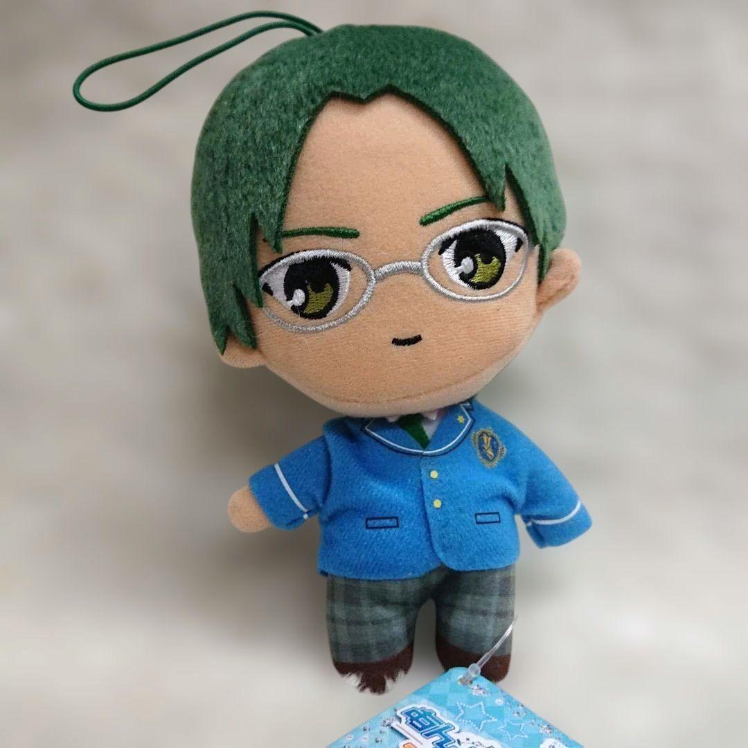 あんさんぶるスターズ! ぬいぐるみ 3-A 全7種 まとめて！