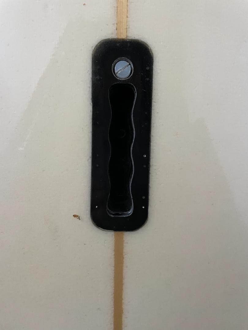 超希少！世界に1本！ドナルドタカヤマ9'0 本人シェイプmade in　USA