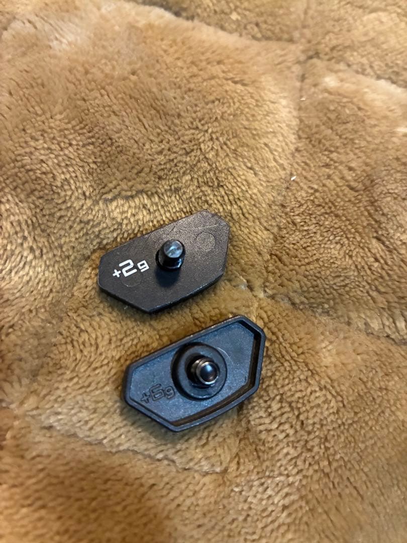 値下げ⭐︎レフティ⭐︎23°&27° 2本セット ts2 ユーティリティ