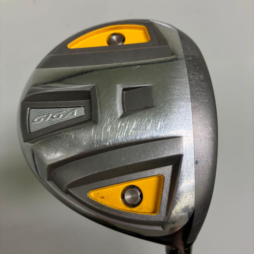 メンズゴルフクラブセット　【BRIDGESTONE】【RYOMA】DUNLOP★