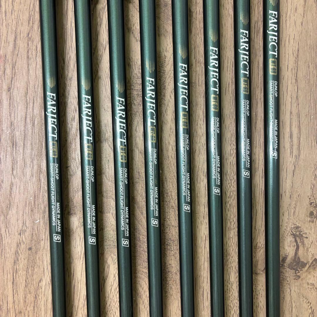 メンズゴルフクラブセット　【BRIDGESTONE】【RYOMA】DUNLOP★