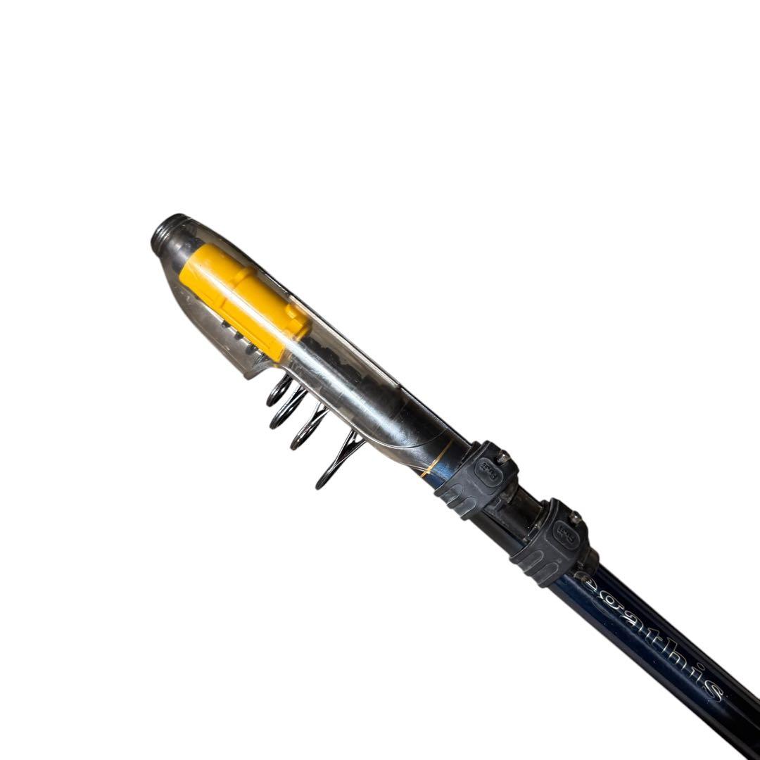 ダイワ　メガディス 4-53 遠投