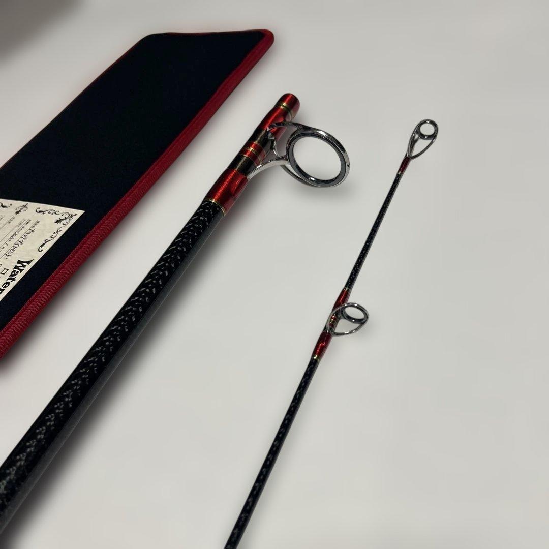 ウォーターランド ブラックダイヤモンドS809 　超美品‼️