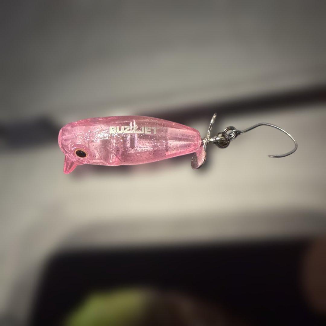 エリアトラウトルアーセット