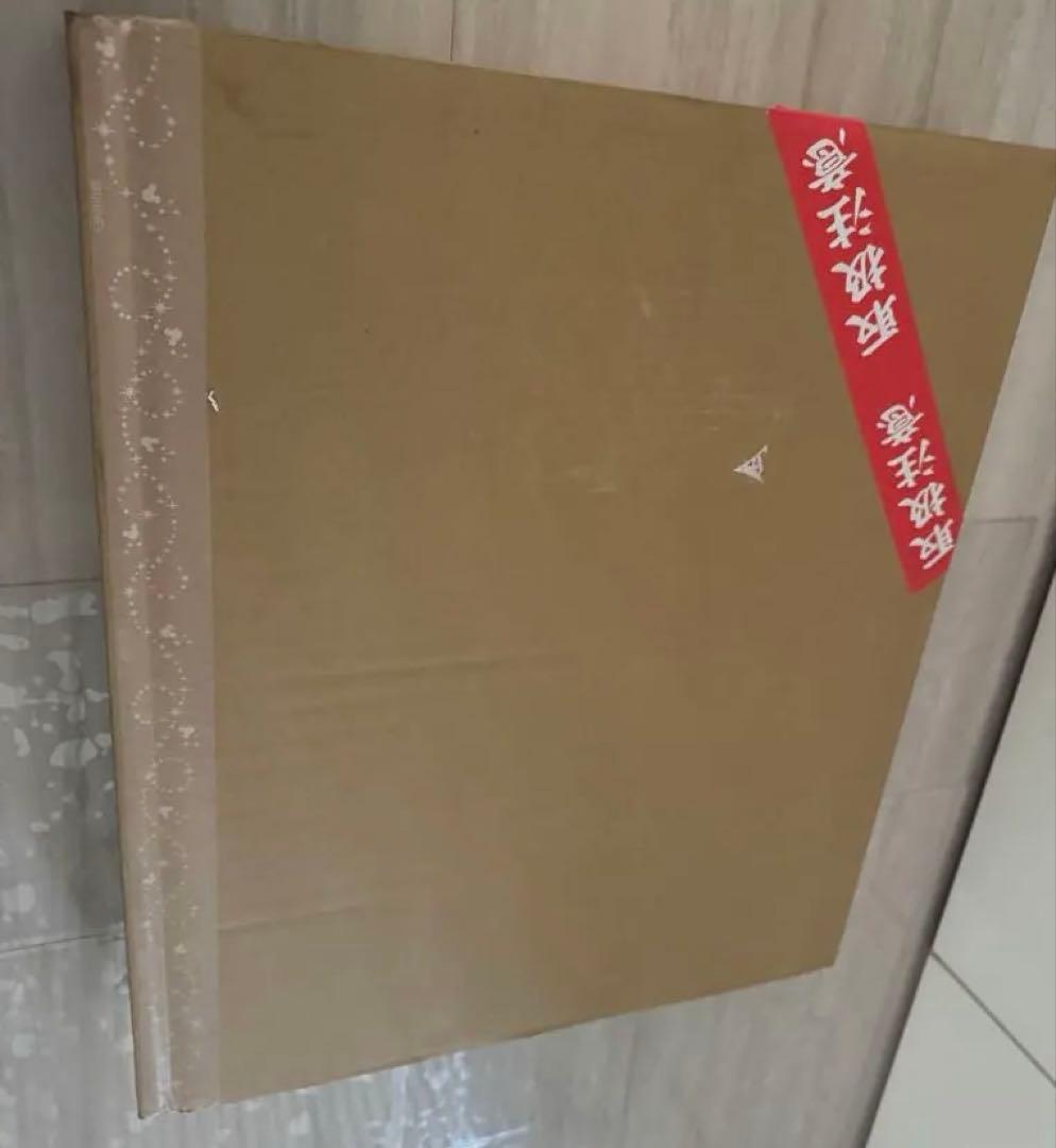 ディズニーシー♡ビッグバンドビート　ドラムスティック♡未開封