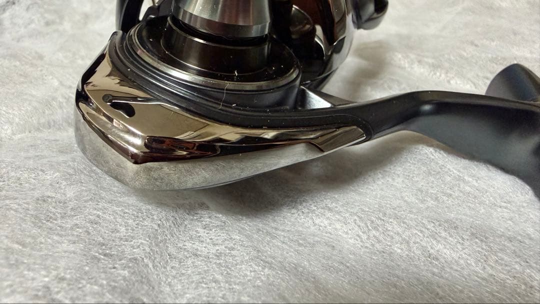 24エアリティ　ST LT 2500S-XH-QD DAIWA