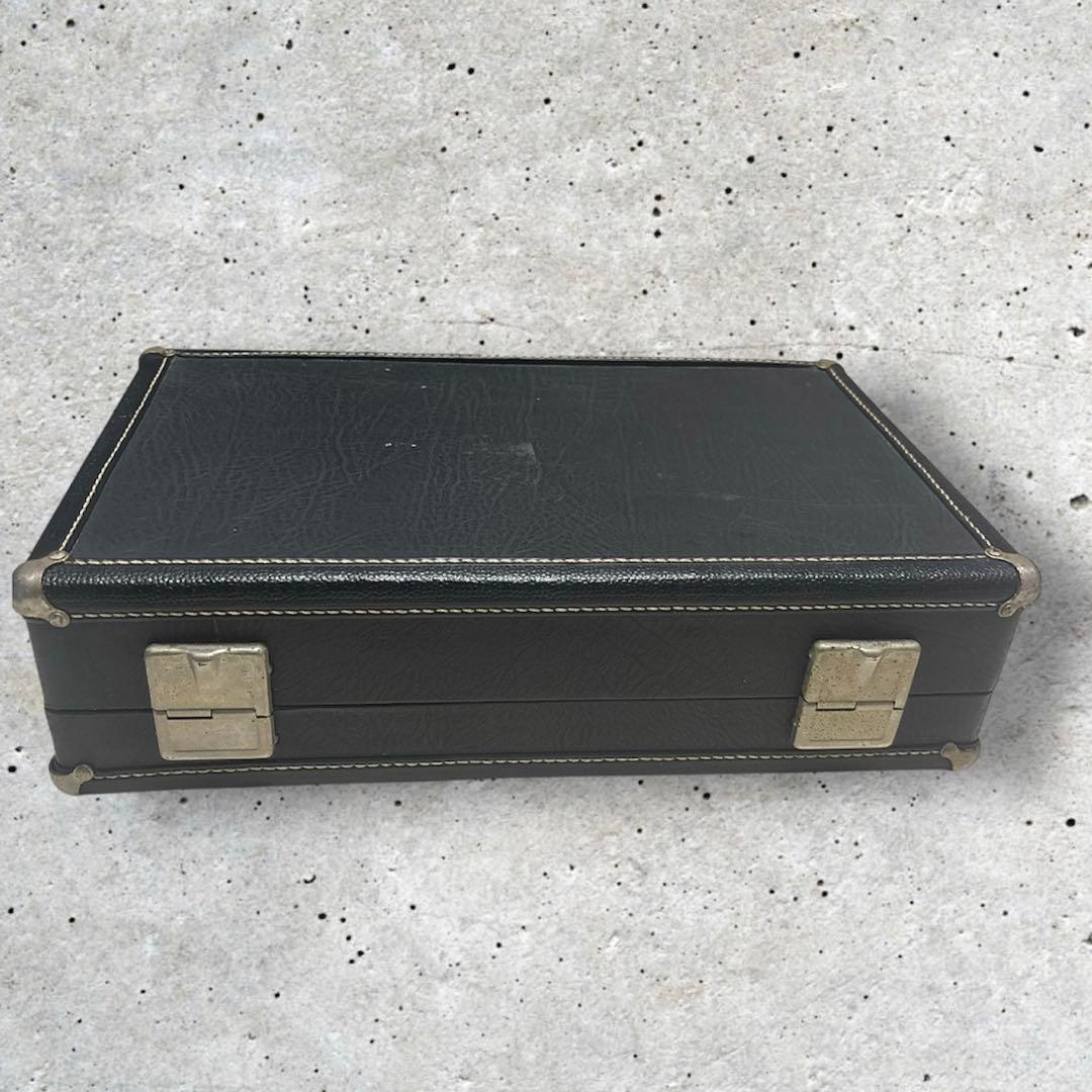 BUFFET CRAMPON EVETTEクラリネット本体 木製 黒