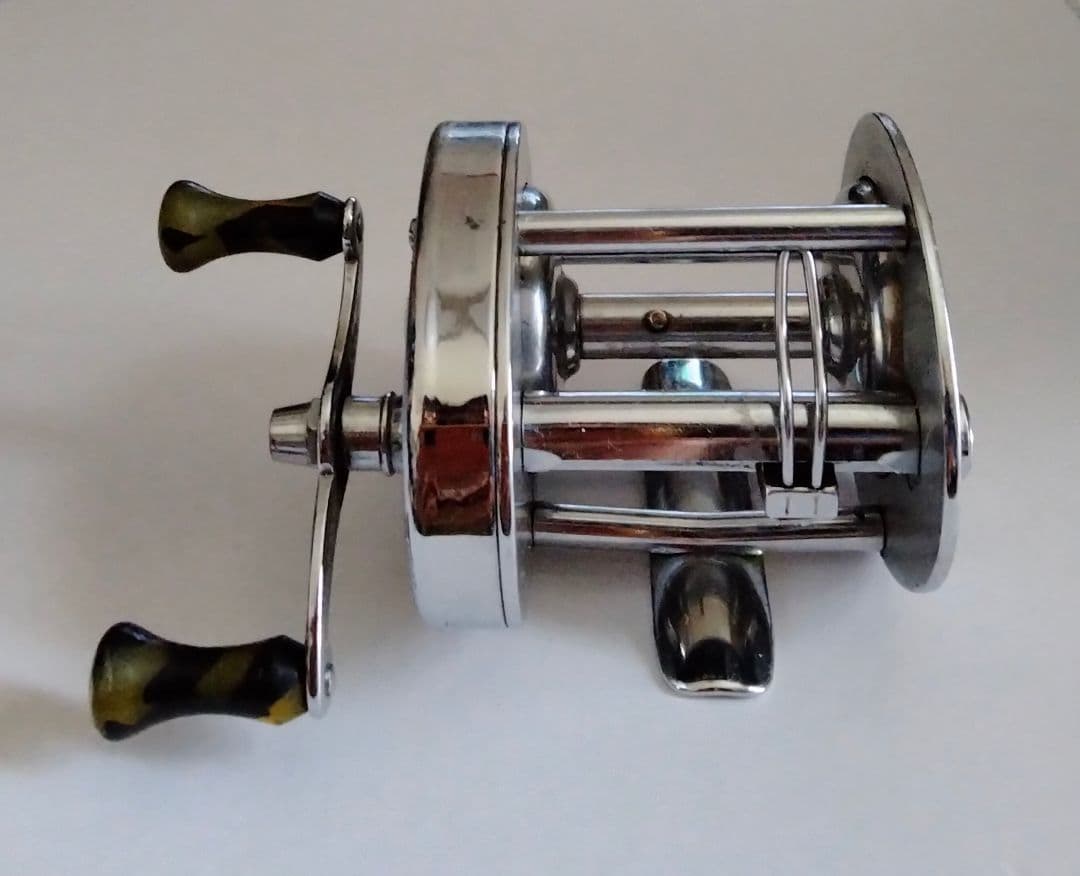 シェイクスピア ダイレクトドライブ 1924 Direct Drive1924