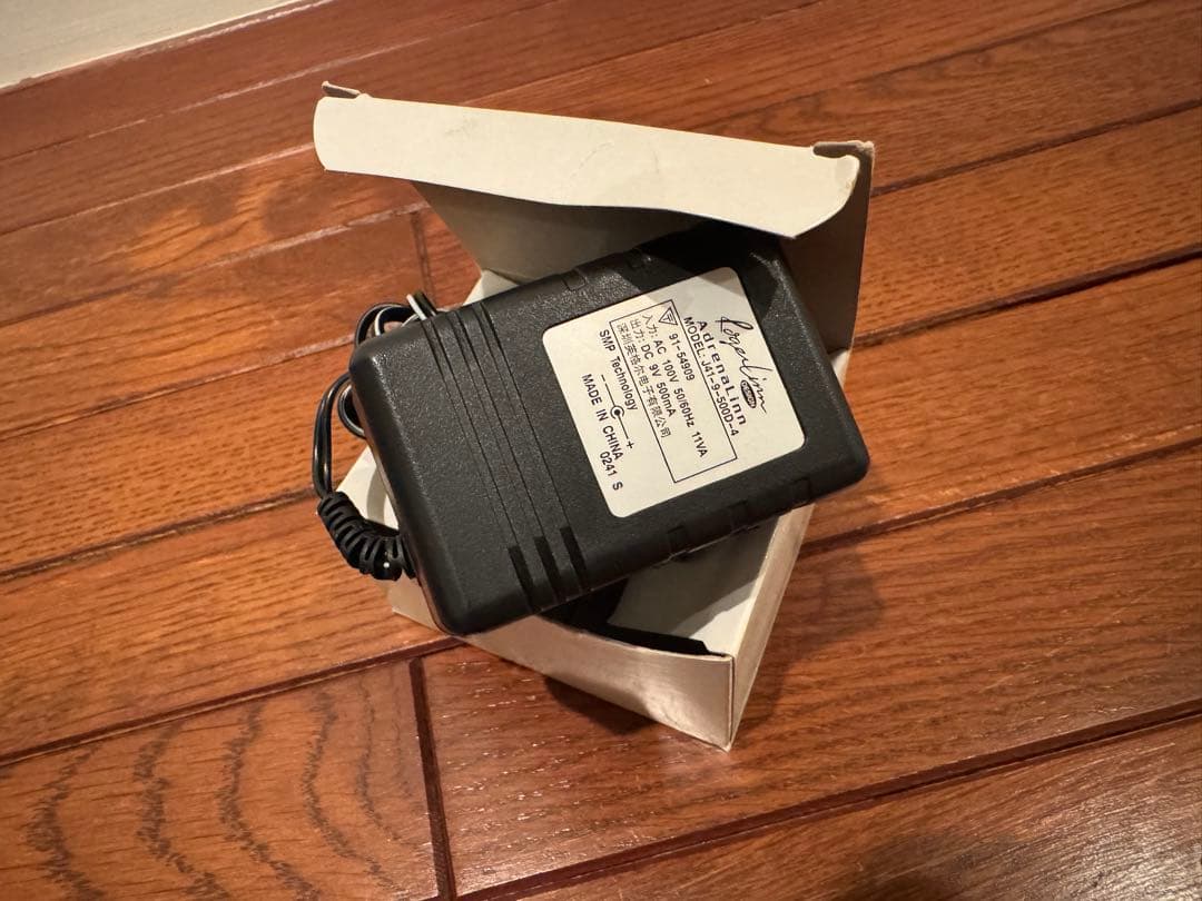 ギター Roger Linn Design AdrenaLinn I