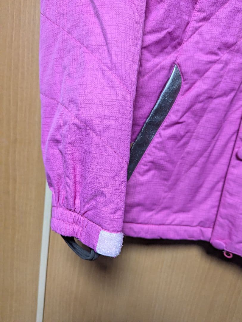 スキー　スノーボード　ウェア上下セット