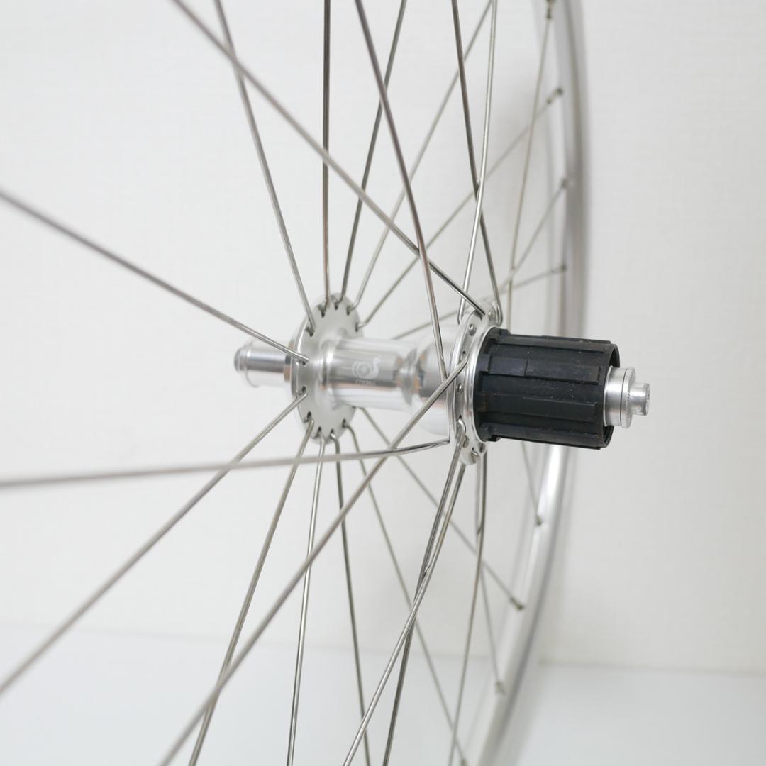 COSPAII CLASSIC 20インチ406　ホイールセット 100/135