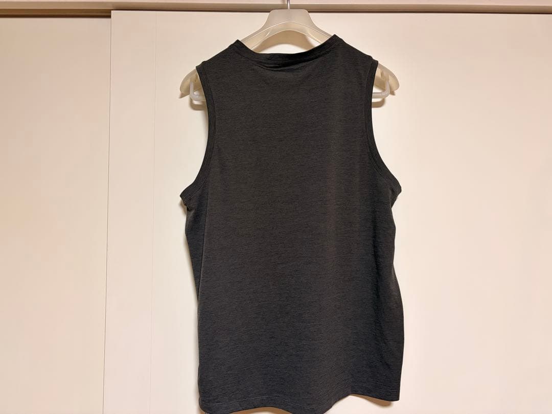 ウォーキング・ランニングウェア Arc'teryx Cormac Tank M Heather