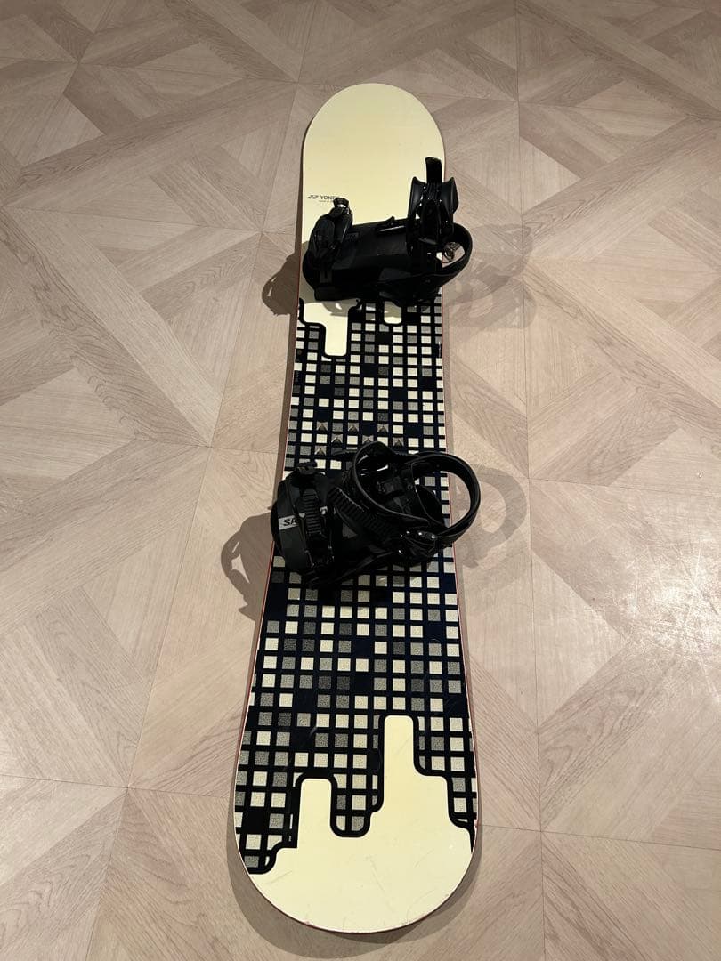 YONEX x BURTON ボード