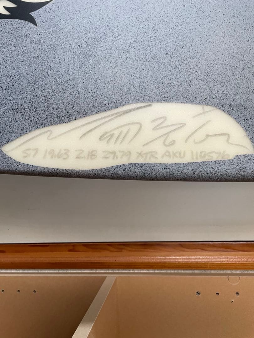 ミッキー様！仮予約LOST XTR V-FLEX (べクトラン)5,7