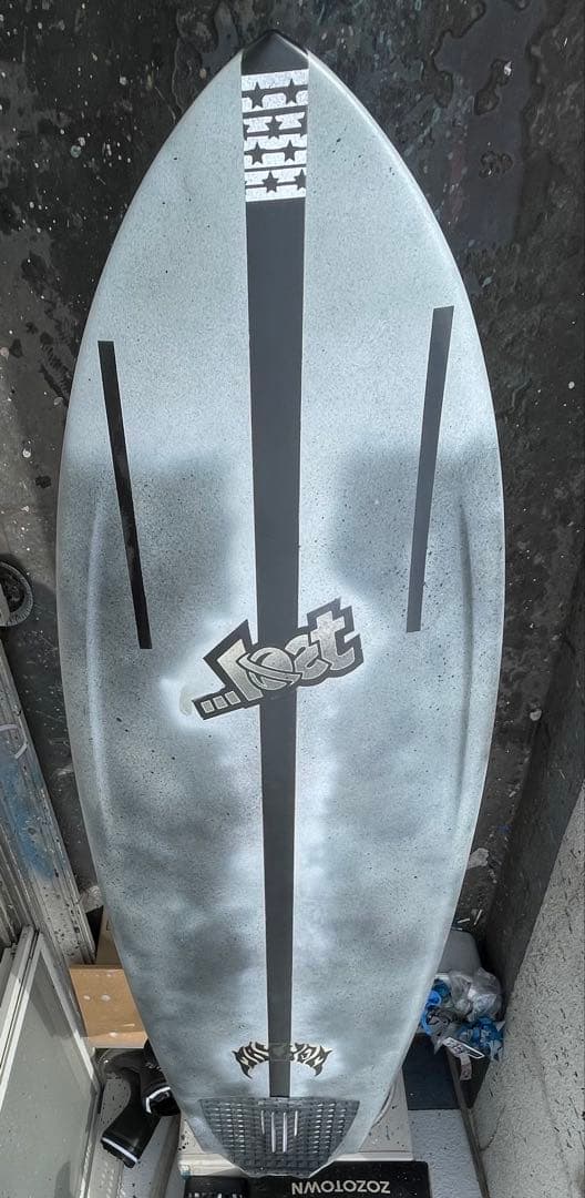 ミッキー様！仮予約LOST XTR V-FLEX (べクトラン)5,7