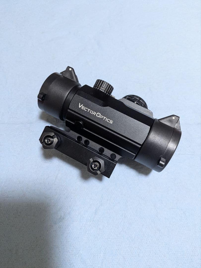 ベクターオプティクス キャリポス 1X30