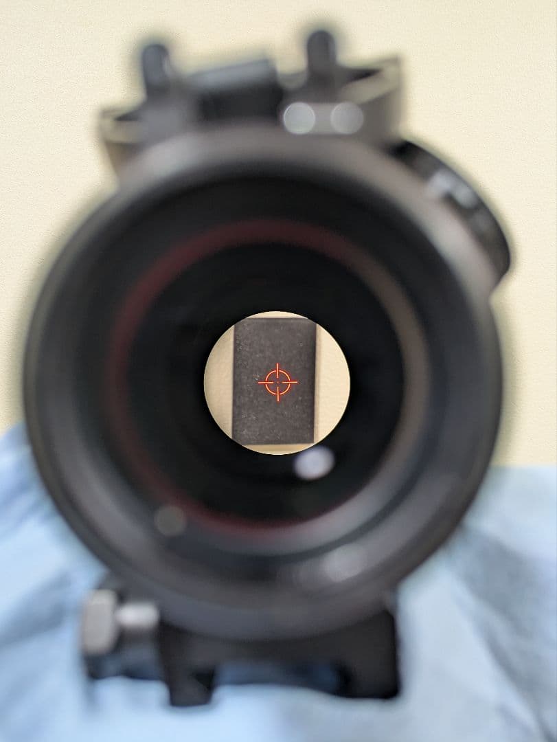 ベクターオプティクス キャリポス 1X30