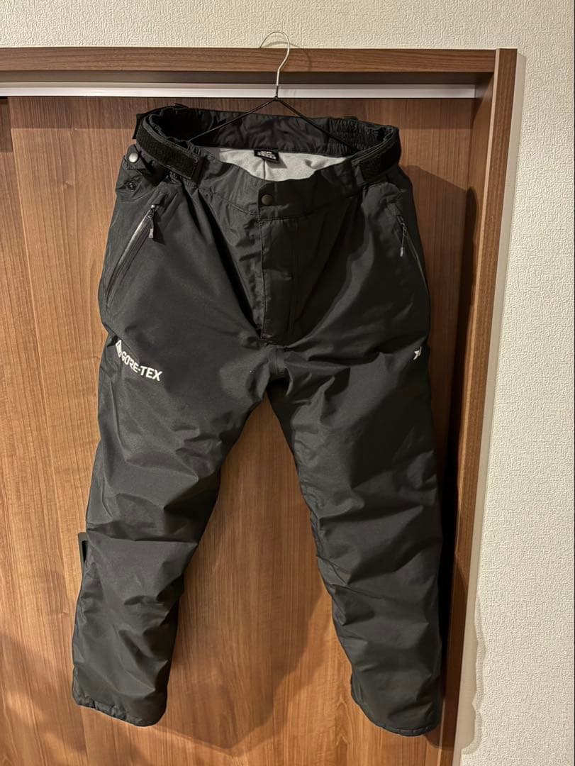 ダイワ DW1923 ゴアテックス プロダクト ウィンタースーツ